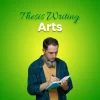 Arts Writing Services
