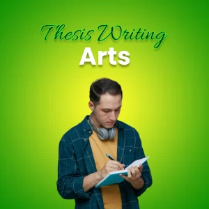Arts Writing Services