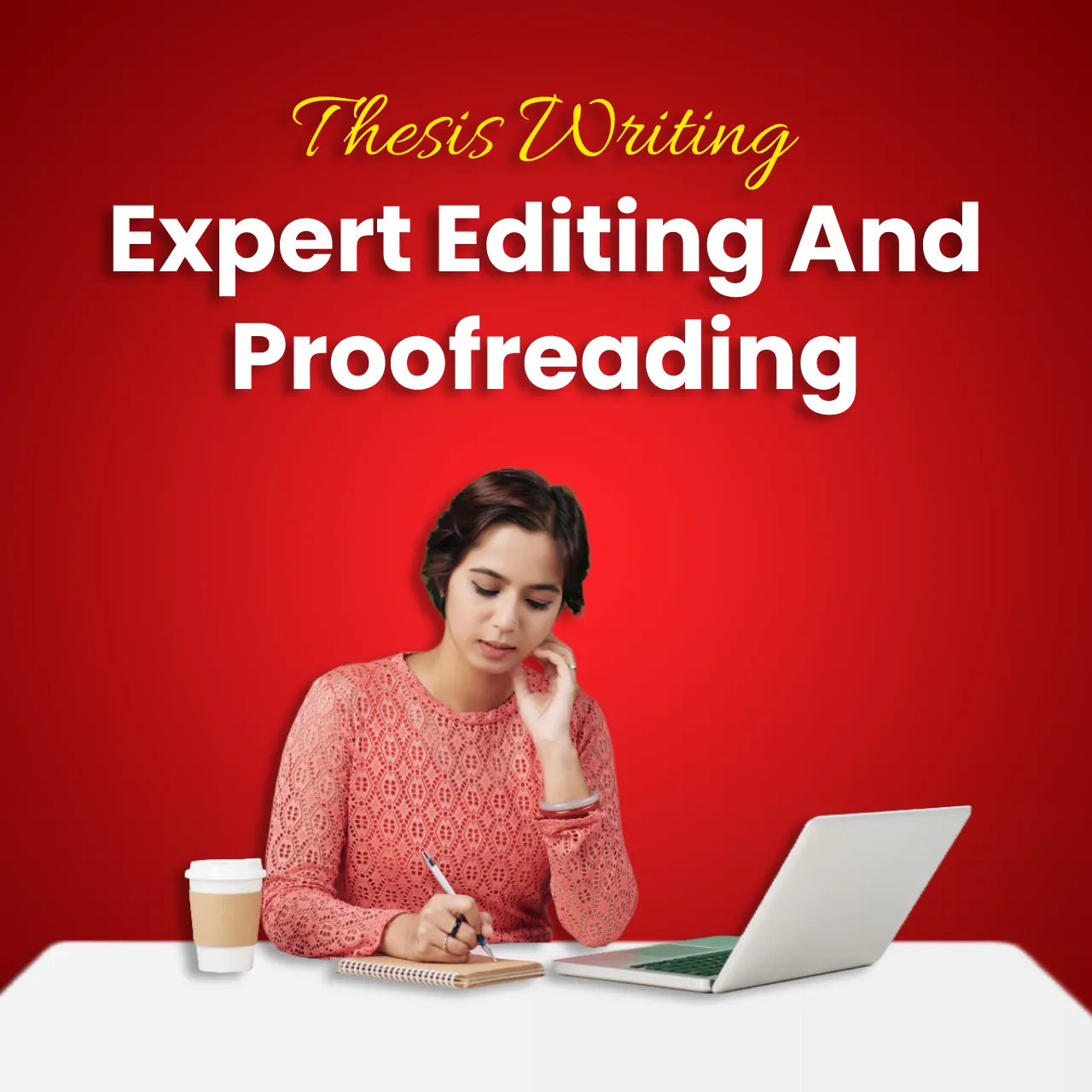 proofreading in thesis