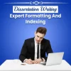 Formatting and Indexing