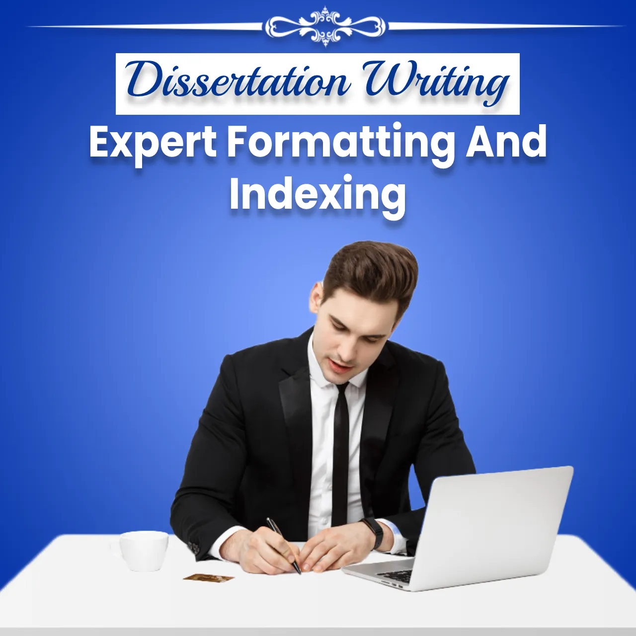 dissertation formatting services