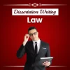 Law Dissertation Writing