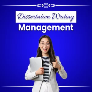 Management Dissertation Writing