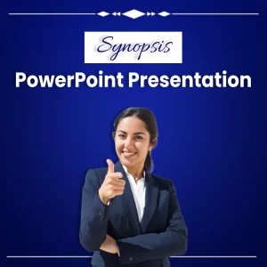 Synopsis PowerPoint Presentation