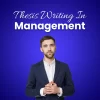 Management thesis writing