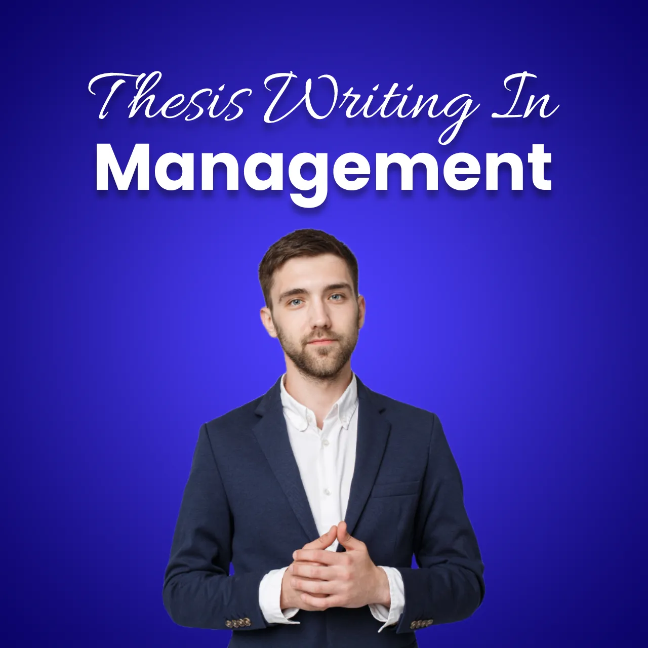 Best Business & Management Thesis Writing services