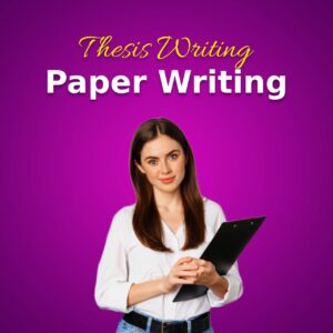 Paper Writing