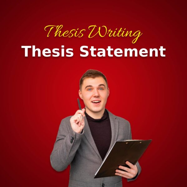 Thesis Statement