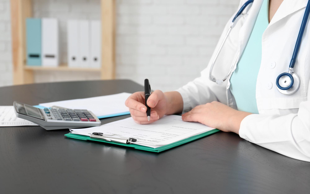 What is Medical Writing? Types of Medical Writing
