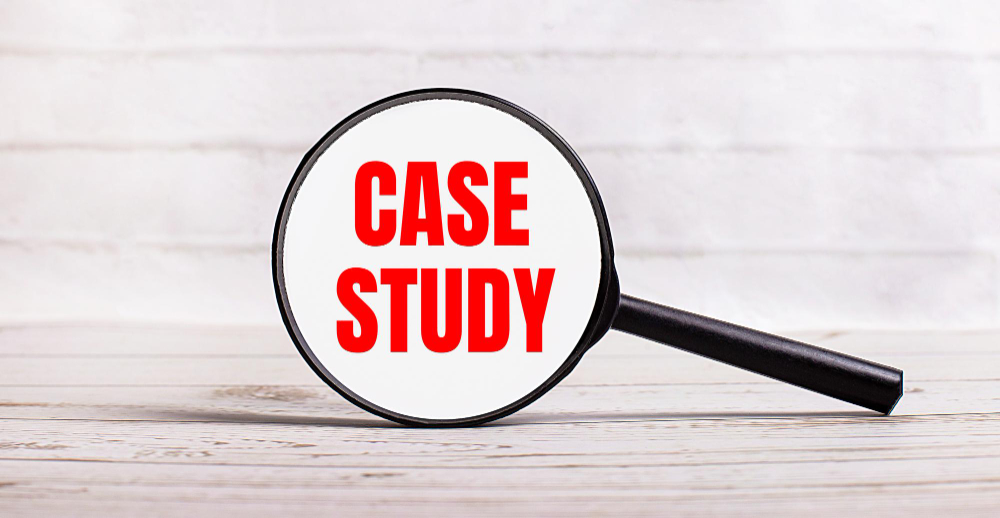 Case Study Benefits