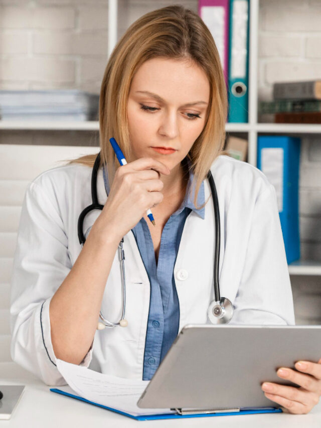 How to Become a Medical Writer with no Experience?